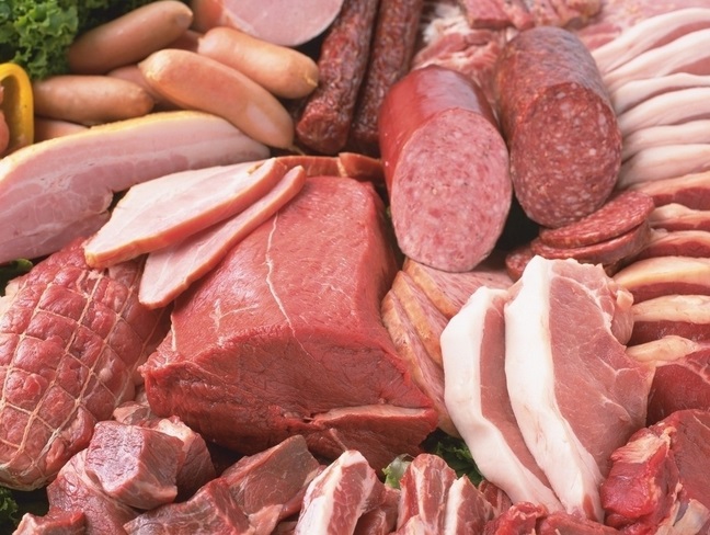 吃肉需适量，否则将引起多种疾病