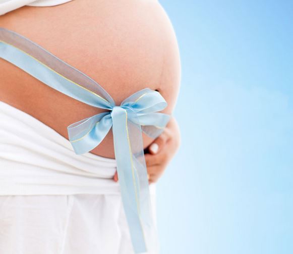 为了孩子的健康，准妈妈远离杀虫剂吧！