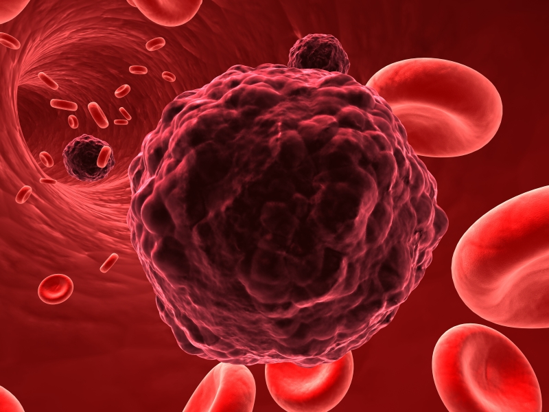 我国每年211万人死于癌症