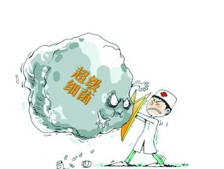 美国发现无敌细菌 或将永久终结抗生素医疗价值