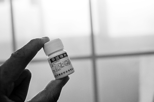 低价“救命药”医院药房难寻 没利润没人生产