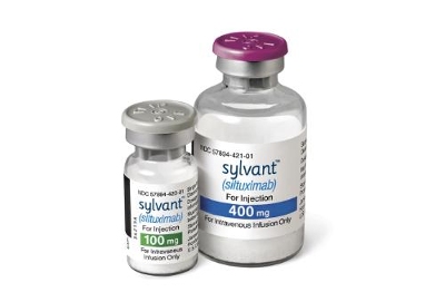 强生治疗MCD单抗药物Sylvant获欧盟批准