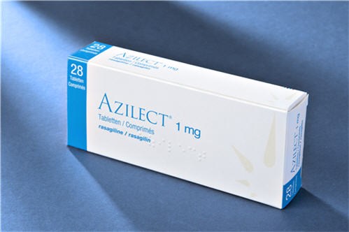 帕金森药物Azilect扩大适应症获FDA批准