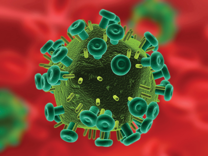 PhRMA：2014在研HIV/AIDS药物报告