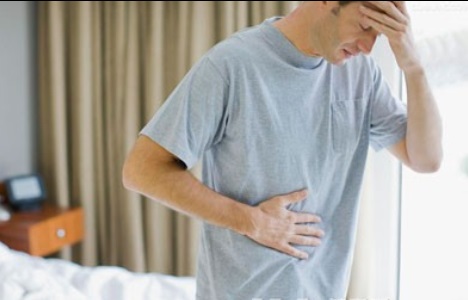 那一时刻的虚弱感，来自迷走神经