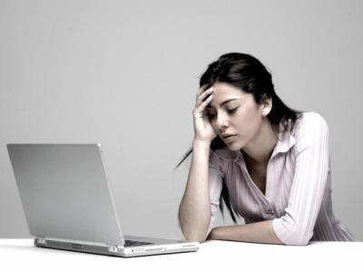 好工作?坏工作?不工作?