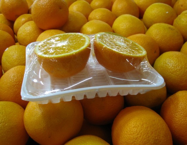 夏季食物使用保鲜膜宜忌