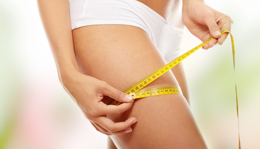 要减肥,运动量需多少？