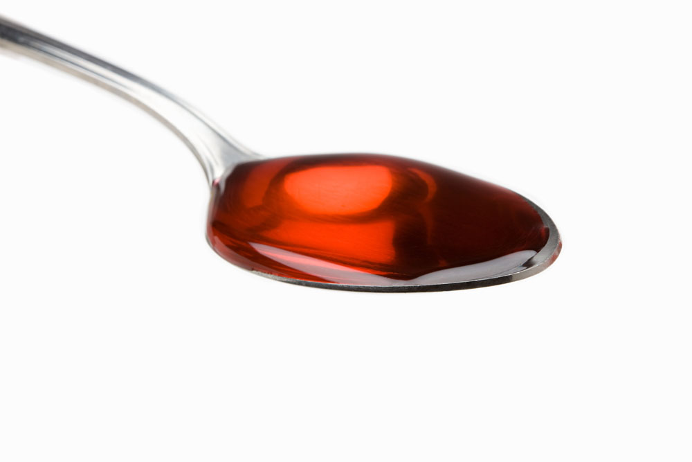 止咳糖浆有多大的效果？