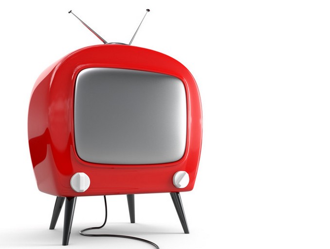 两岁以下儿童，最好少看电视