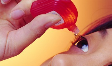 新加坡研发新型青光眼眼药水，半年只需滴一次