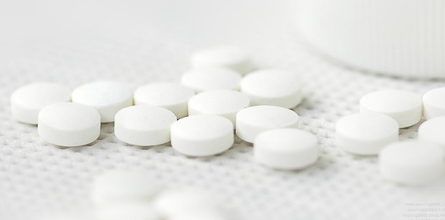 扑热息痛,切莫过量！