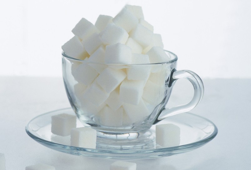 糖尿病是糖吃多了？