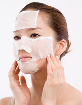 如何让皮肤再白一点