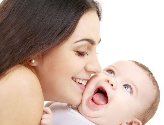 晚生育，慢衰老