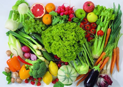 食疗为减肥助力