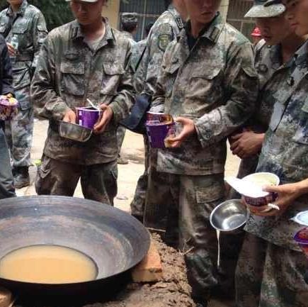 灾后水源如何使用？