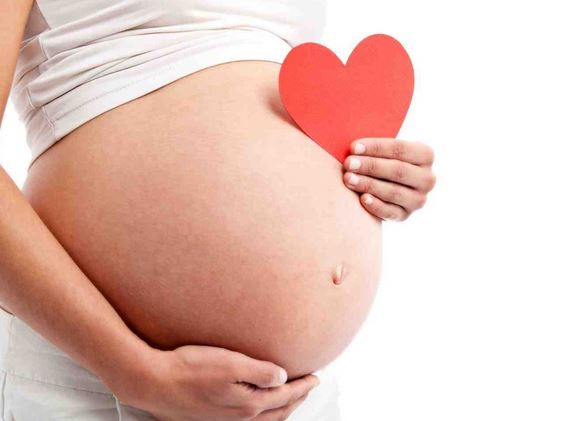 准妈妈面临的危险