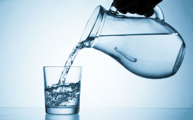 关于如何喝水的十大问题