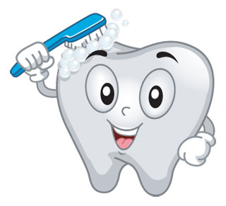 牙齿反映出的“小秘密