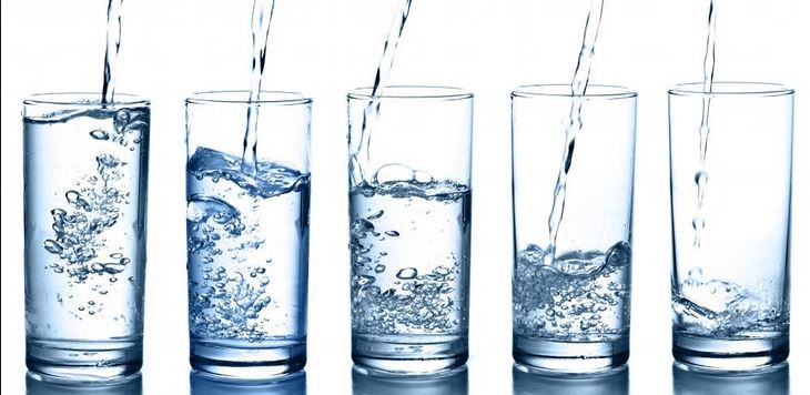 五种不能喝的水