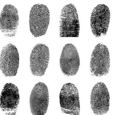 关于指纹的那些事，你知道吗