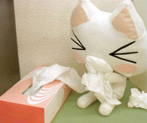 预防换季感冒的10个妙招