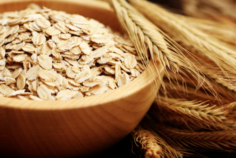 全球十大健康食物——燕麦