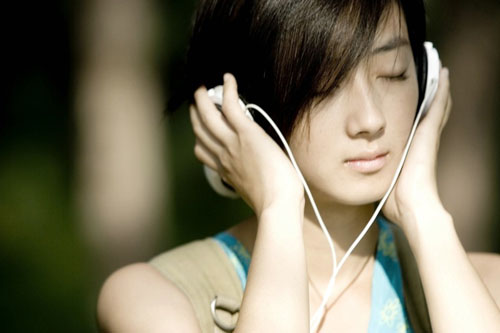 听“悲乐”能让人快乐？