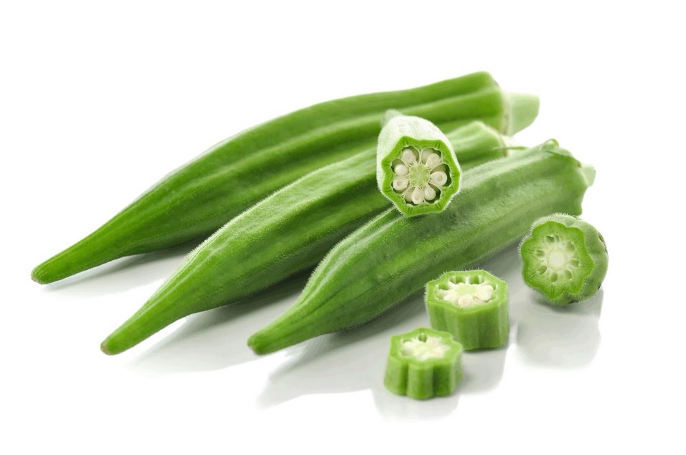 秋葵那么神奇吗？