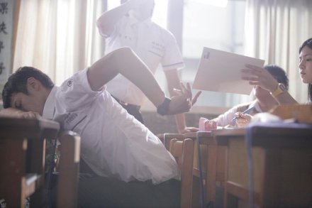 睡觉也能学习知识？