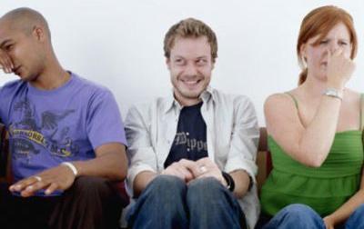 臭屁味对健康有益？