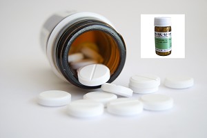 基因突变竟导致硝酸甘油失灵