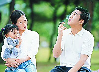 英国研究称儿童吸“二手烟”会增加脑膜炎风险