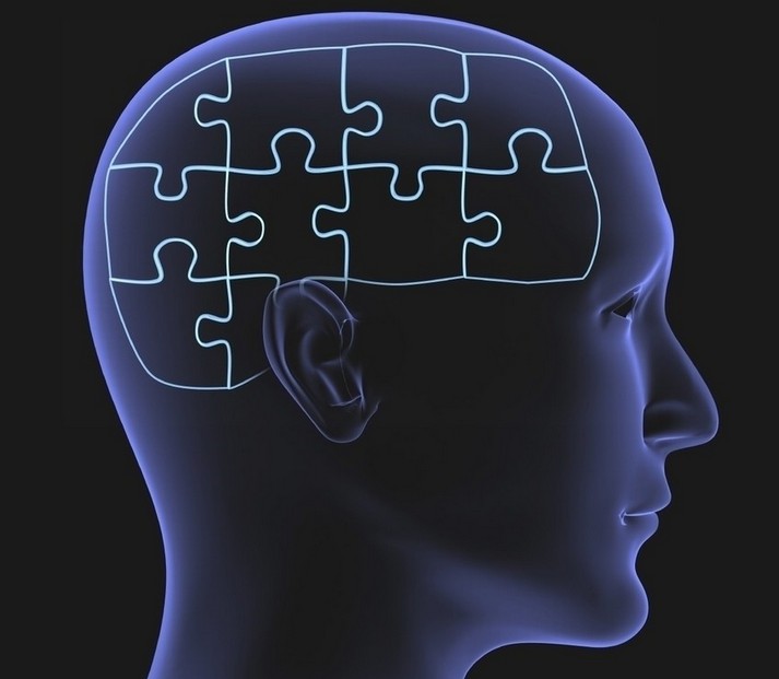 人体中存在辨识抑郁症的MiRNA