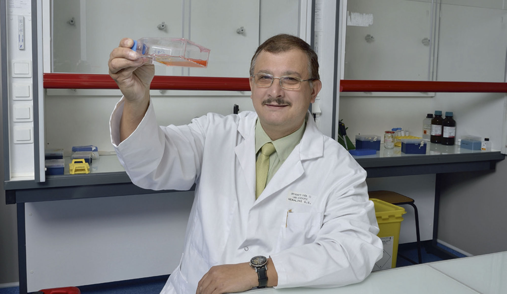 “转基因致癌”论文被重新发表