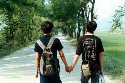 你的性取向可能是天生的