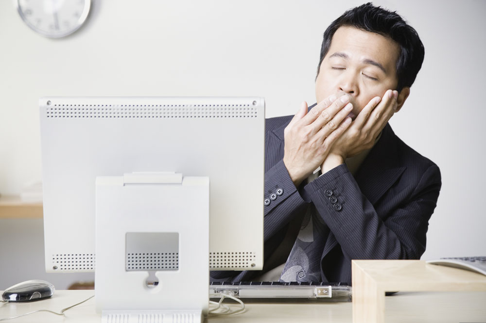 PNAS：缺觉的后果