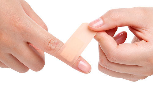 糖尿病的伤口愈合延迟或找到新的治疗方法