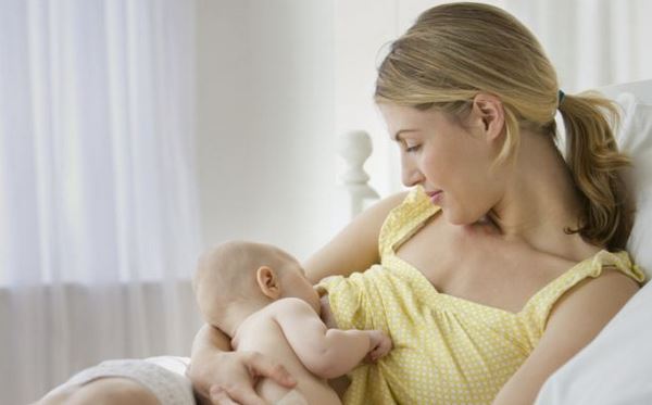 Am J Pathol：母乳可以预防新生儿患致命疾病