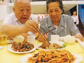 Appetite：老年人胃口好或可帮助降低死亡风险