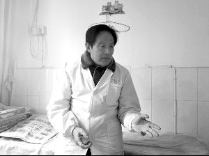 74岁医生开出“1元钱药方”：开多了没用